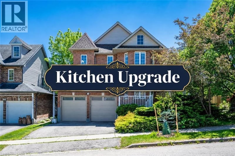 743 BUTTERNUT Avenue, Waterloo, Ontario, N2V2M3, Waterloo, Ontario — photo 1 of 5
