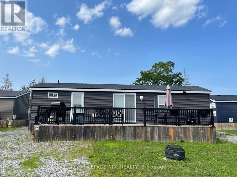 #502 1501 Line 8 Road, Niagara-on-the-Lake (Queenston), Ontario, L0S1J0, Niagara-on-the-Lake (Queenston), Ontario — photo 1 of 5