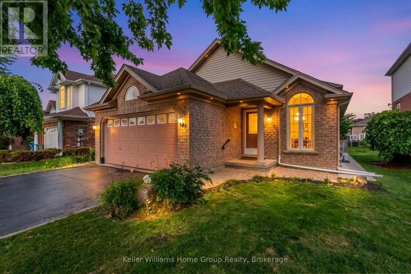 148 Clairfields Drive West, Guelph (Clairfields/Hanlon Business Park), Ontario, N1G5A3, Guelph (Clairfields/Hanlon Business Park), Ontario — photo 1 of 5