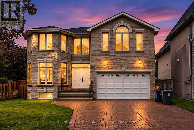 162 Byng Avenue, Toronto (Willowdale East), Ontario, M2N4K9, Toronto (Willowdale East), Ontario — photo 1 of 5