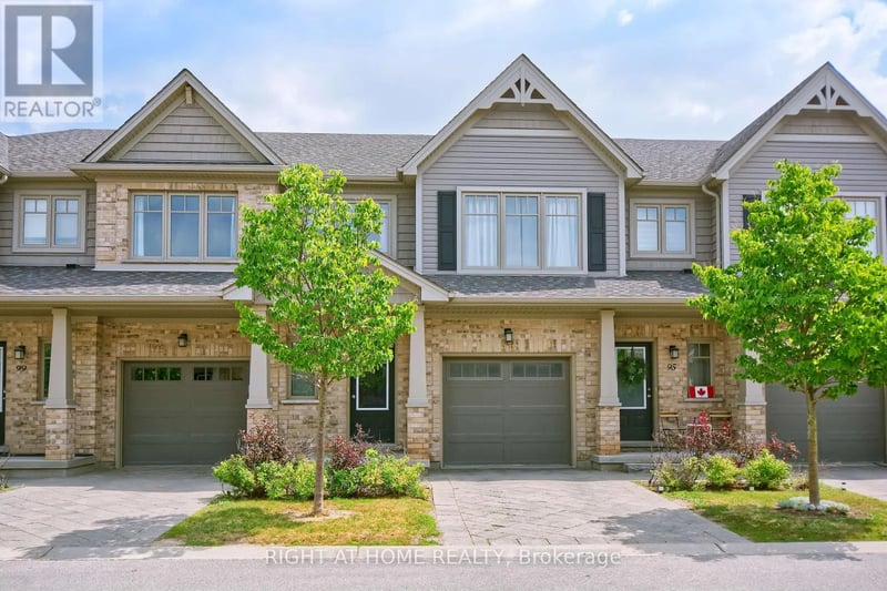 #97 1924 Cedarhollow Boulevard, London North (North D), Ontario, N5X0K3, London North (North D), Ontario — photo 1 of 5