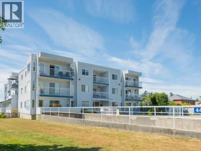 103-4477 MICHIGAN AVE, Powell River, British Columbia, V8A2S4, Powell River, British Columbia — photo 1 of 5