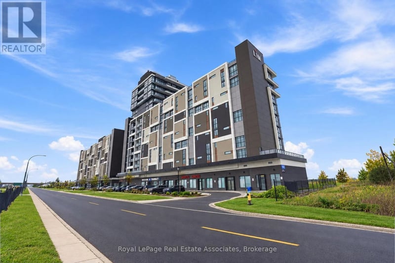 #801 550 North Service Road, Grimsby (Grimsby Beach), Ontario, L3M0H9, Grimsby (Grimsby Beach), Ontario — photo 1 of 5