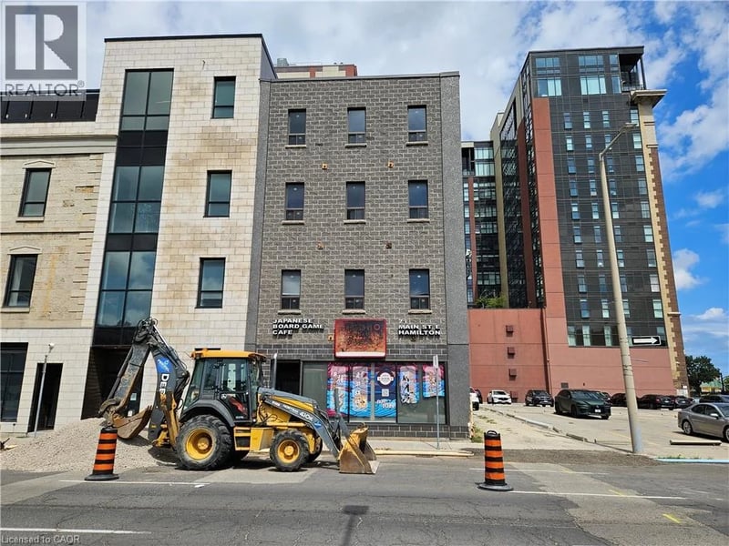 #1 71 MAIN Street East, Hamilton, Ontario, L8N1G2, Hamilton, Ontario — photo 1 of 2
