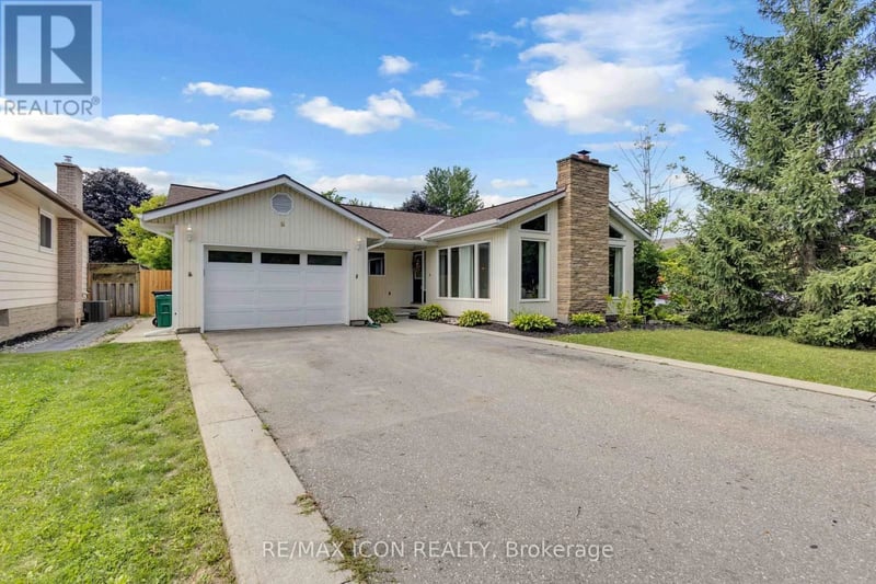 218 Northumberland Street, North Dumfries, Ontario, N0B1E0, North Dumfries, Ontario — photo 1 of 5