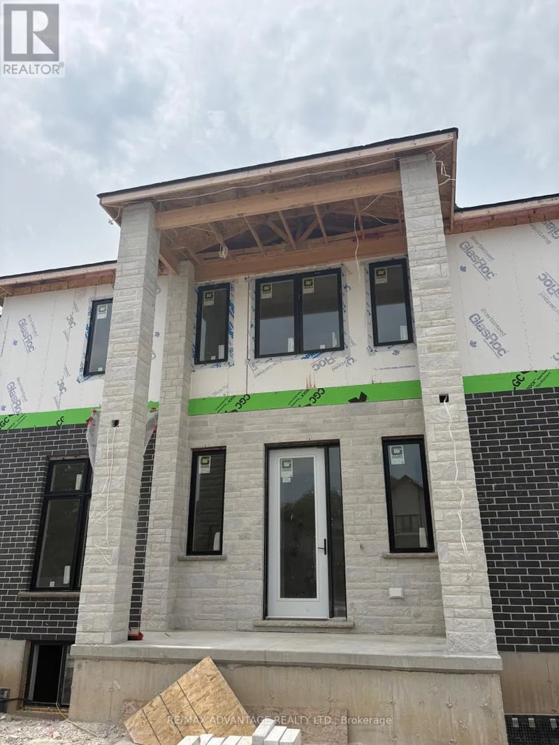 2579 Bateman Trail, London South (South W), Ontario, N6E1L7, London South (South W), Ontario — photo 1 of 5