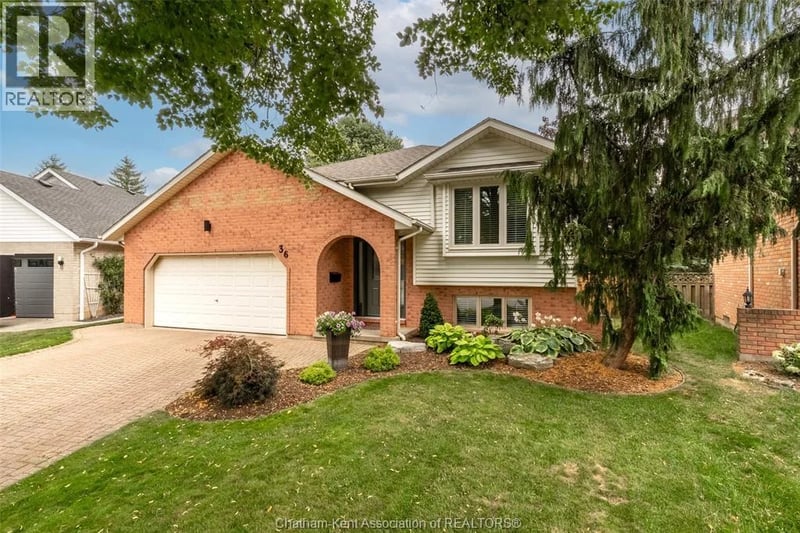 36 Plantation Place, Chatham, Ontario, N7M6G7, Chatham, Ontario — photo 1 of 5