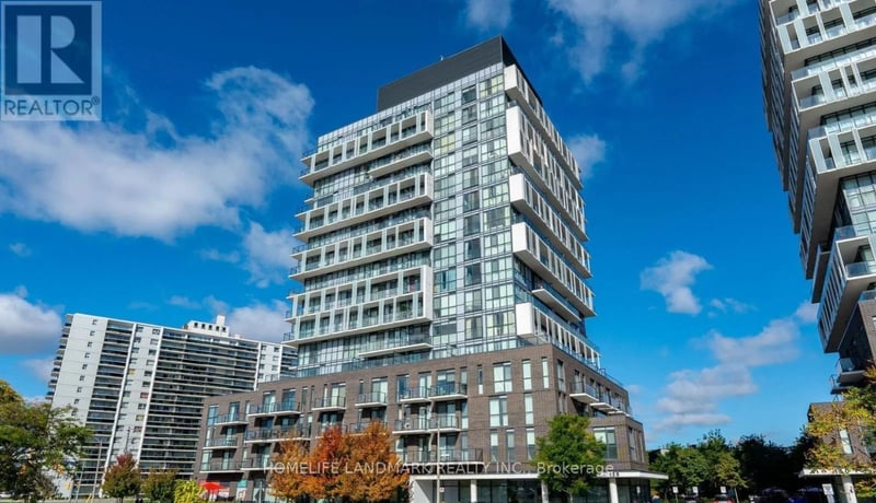 #502 128 Fairview Mall Drive, Toronto (Don Valley Village), Ontario, M2J2Z1, Toronto (Don Valley Village), Ontario — photo 1 of 5