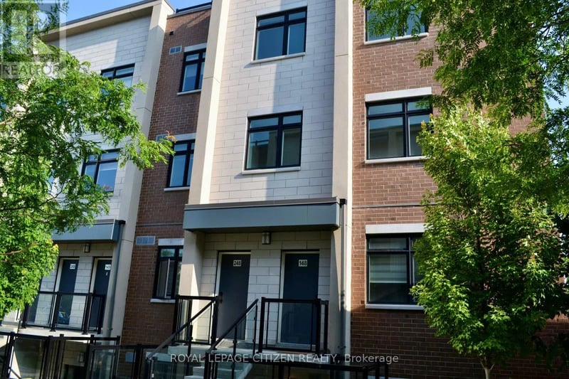 #248 1075 Douglas Mccurdy Common, Mississauga (Lakeview), Ontario, L5G0C6, Mississauga (Lakeview), Ontario — photo 1 of 5
