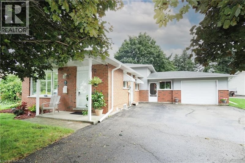 219 FOXHUNT Road, Waterloo, Ontario, N2K2R8, Waterloo, Ontario — photo 1 of 5