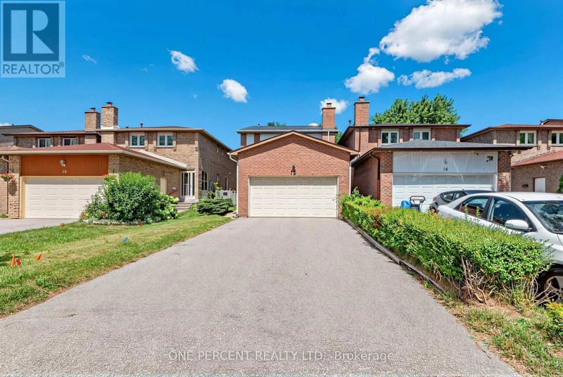 12 Appleby Crescent, Markham (Milliken Mills West), Ontario, L3R4L2, Markham (Milliken Mills West), Ontario — photo 1 of 5