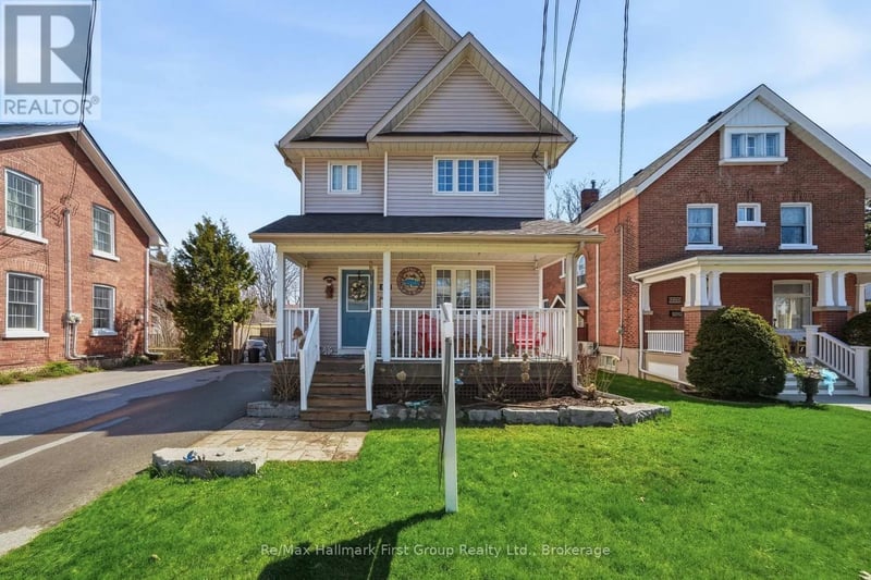 350 Ontario Street, Cobourg, Ontario, K9A3B8, Cobourg, Ontario — photo 1 of 5