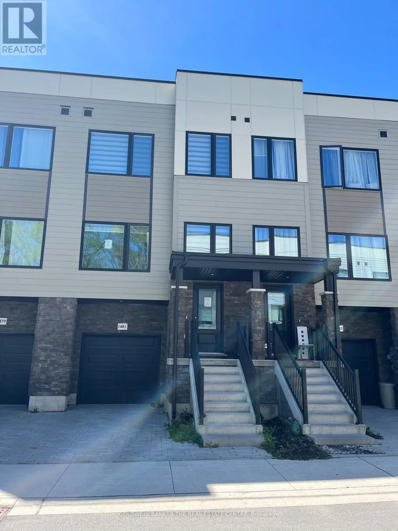 1481 Purchase Place, Innisfil (Lefroy), Ontario, L0L1W0, Innisfil (Lefroy), Ontario — photo 1 of 5