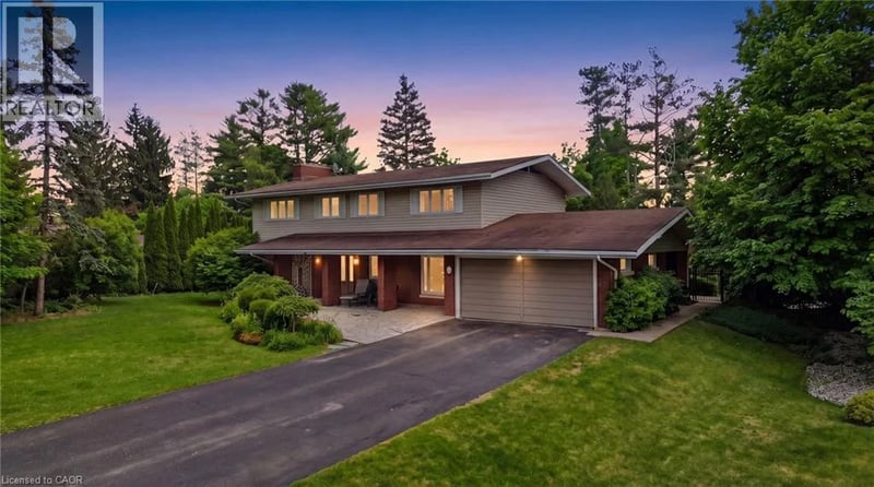 6 SUMMIT Circle, Norfolk, Ontario, N3Y3K8, Norfolk, Ontario — photo 1 of 5