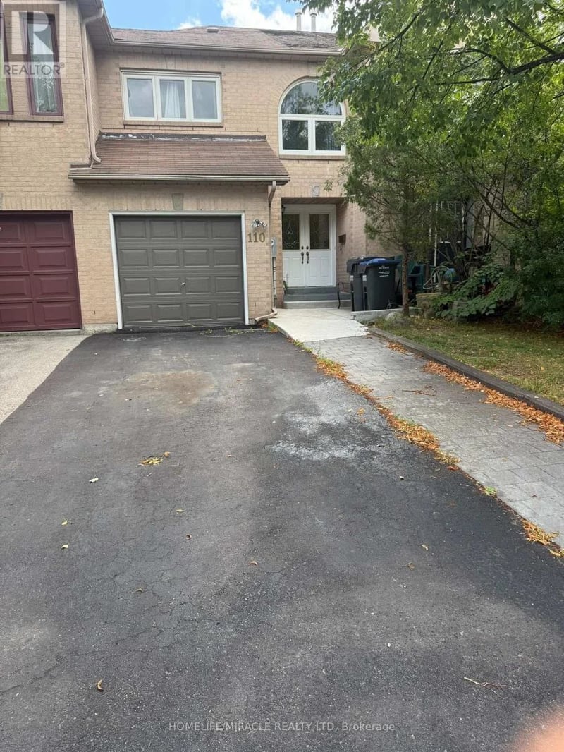 110 Richwood Crescent, Brampton (Brampton West), Ontario, L6X4K7, Brampton (Brampton West), Ontario — photo 1 of 5