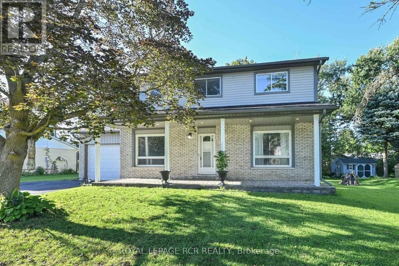 116 Ann Street, Shelburne, Ontario, L9V2W8, Shelburne, Ontario — photo 1 of 5