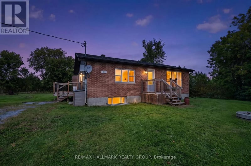 517 Butler Road, Clarence-Rockland, Ontario, K0A2A0, Clarence-Rockland, Ontario — photo 1 of 5