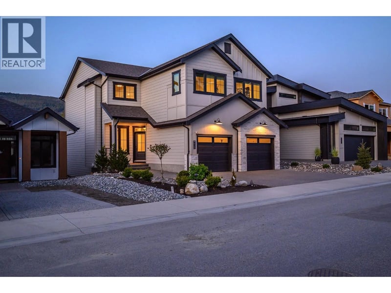 429 Morningview Drive, Coldstream, British Columbia, V1B0B5, Coldstream, British Columbia — photo 1 of 5