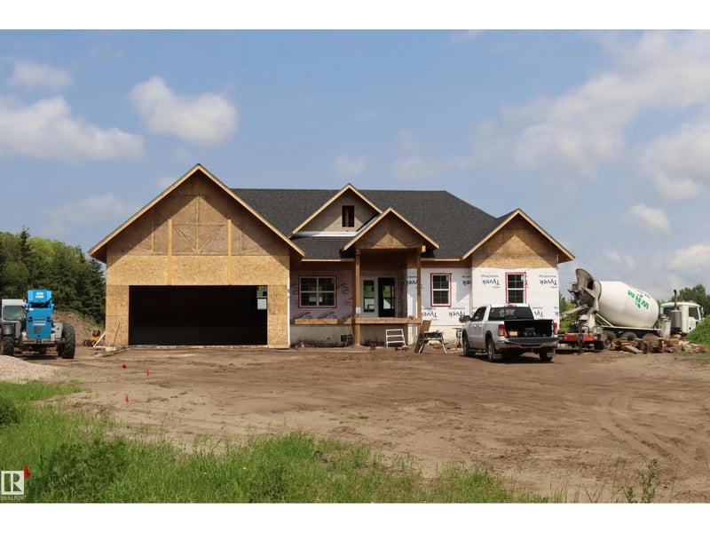 11-470008 Rge Rd 243A, Rural Wetaskiwin County, Alberta, T9A1X1, Rural Wetaskiwin County, Alberta