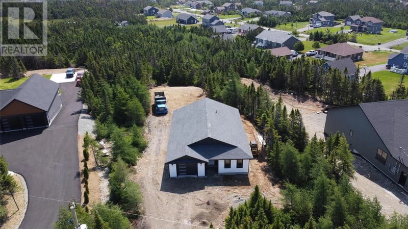 101-103 Medalsis Pond Road, Flatrock, Newfoundland & Labrador, A1K1C9, Flatrock, Newfoundland & Labrador — photo 1 of 5