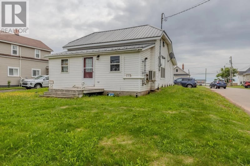 180 MAIN Street, Borden-Carleton, Prince Edward Island, C1N4J8, Borden-Carleton, Prince Edward Island — photo 1 of 2