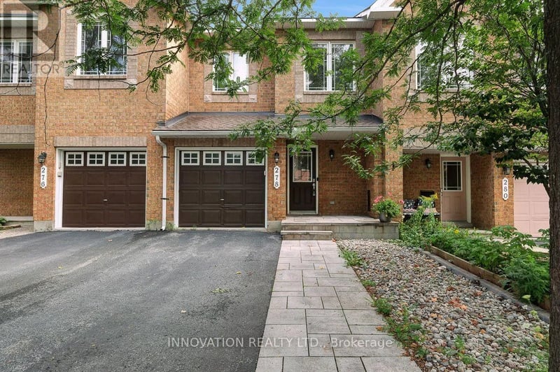 278 Forestbrook Street, Ottawa, Ontario, K2K0B5, Ottawa, Ontario — photo 1 of 5