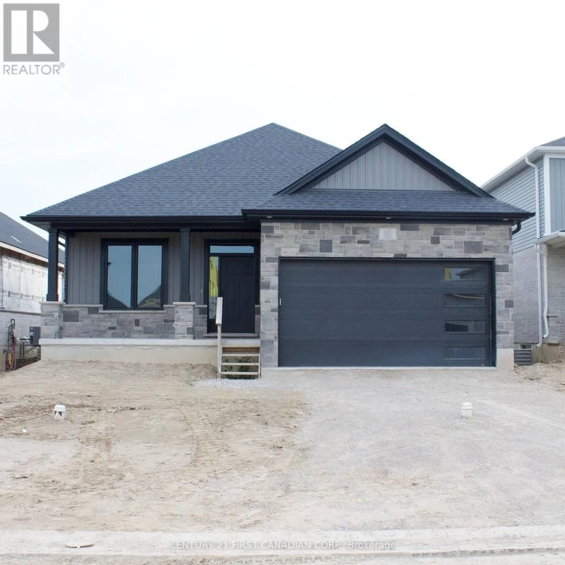 52 Greene Street, South Huron (Exeter), Ontario, N0M1S3, South Huron (Exeter), Ontario — photo 1 of 3