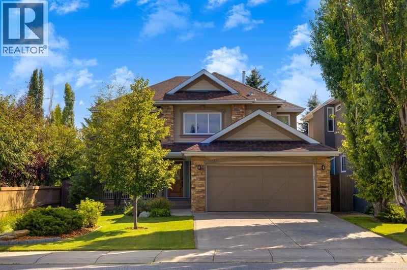1527 Evergreen Drive Southwest, Calgary, Alberta, T2Y2X7, Calgary, Alberta — photo 1 of 5