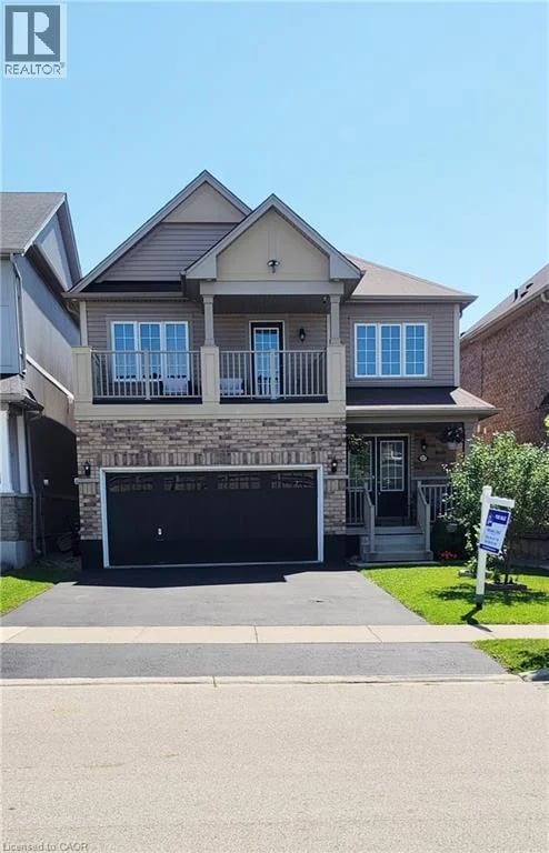 127 COOK Street, Binbrook, Ontario, L0R1C0, Binbrook, Ontario — photo 1 of 5