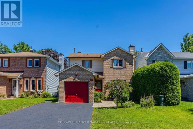 67 Victor Street, Ottawa, Ontario, K2S1H8, Ottawa, Ontario — photo 1 of 5