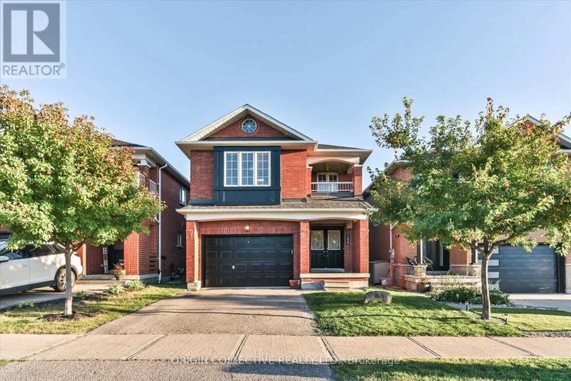 156 Monteith Crescent, Vaughan (Maple), Ontario, L6A3M7, Vaughan (Maple), Ontario — photo 1 of 5