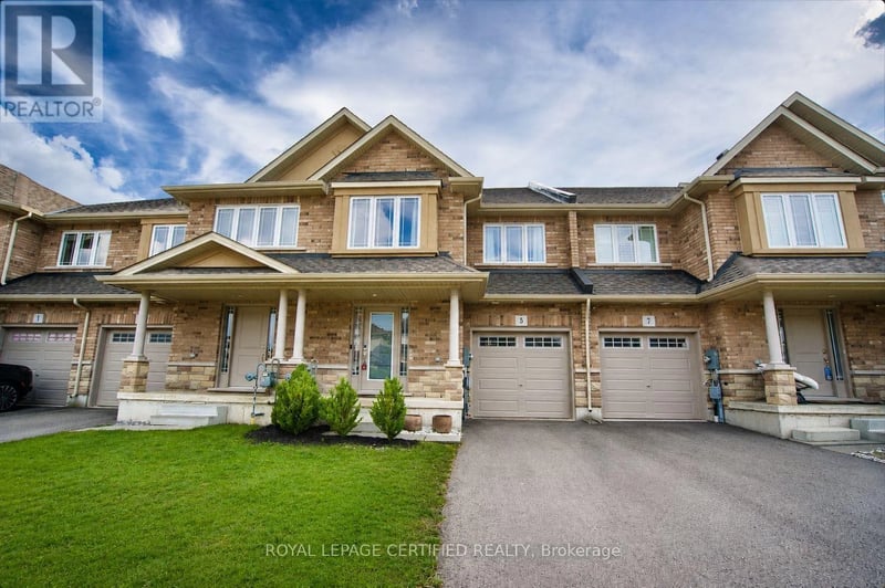 5 Bethune Avenue, Hamilton (Hannon), Ontario, L0R1P0, Hamilton (Hannon), Ontario — photo 1 of 5