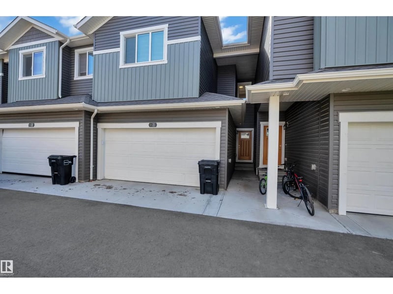 #21 603 ORCHARDS BV SW, Edmonton, Alberta, T6X2W8, Edmonton, Alberta — photo 1 of 5