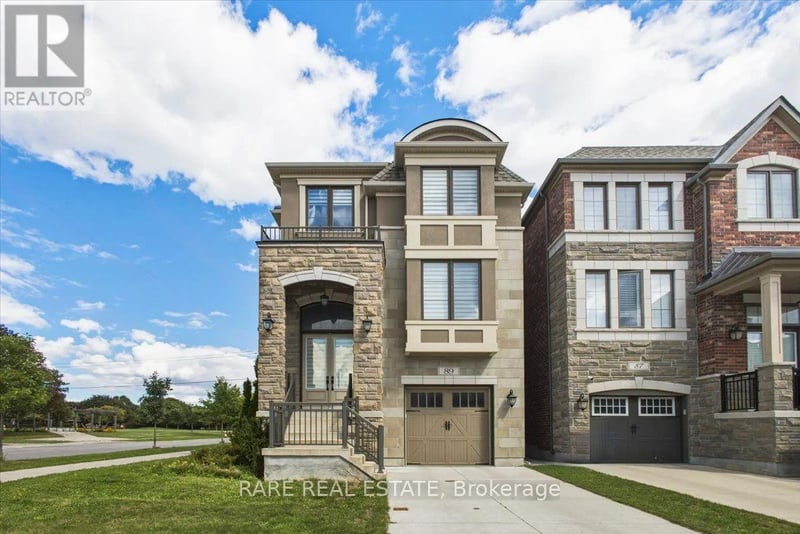 89 William Durie Way, Toronto (Newtonbrook West), Ontario, M2R0A9, Toronto (Newtonbrook West), Ontario — photo 1 of 5