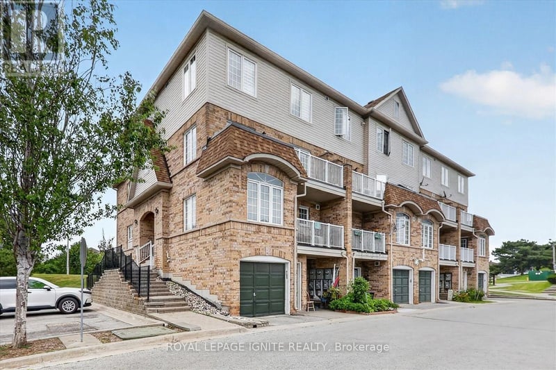 #90 200 Mclevin Avenue, Toronto (Malvern), Ontario, M1B6C8, Toronto (Malvern), Ontario — photo 1 of 5