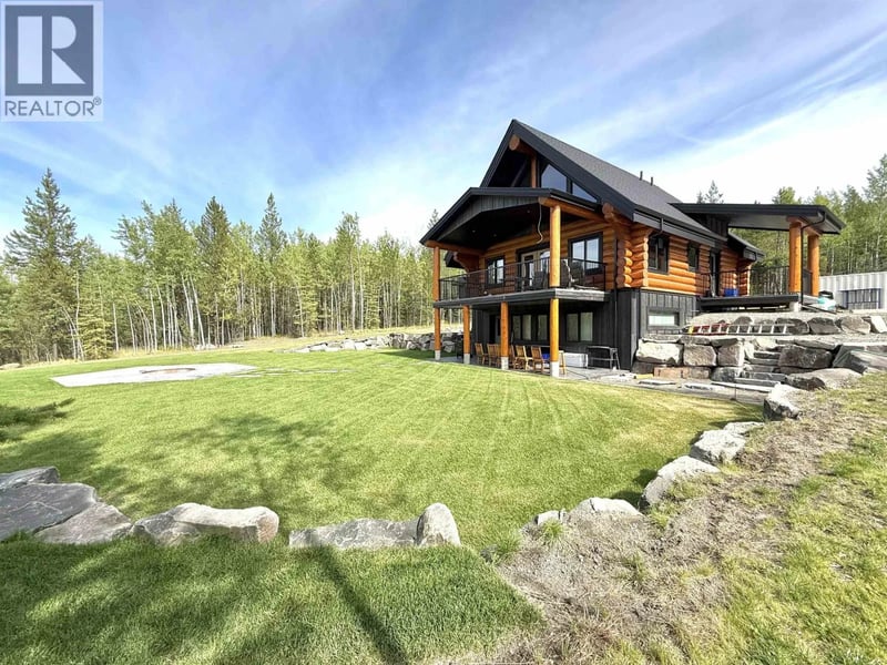 6060 BUTTE Road, 100 Mile House, British Columbia, V0K1X0, 100 Mile House, British Columbia — photo 1 of 5