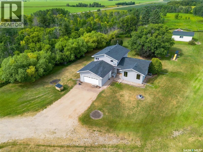 Seidle Acreage, Lakeside Rm No. 338, Saskatchewan, S0K4V0, Lakeside Rm No. 338, Saskatchewan — photo 1 of 5