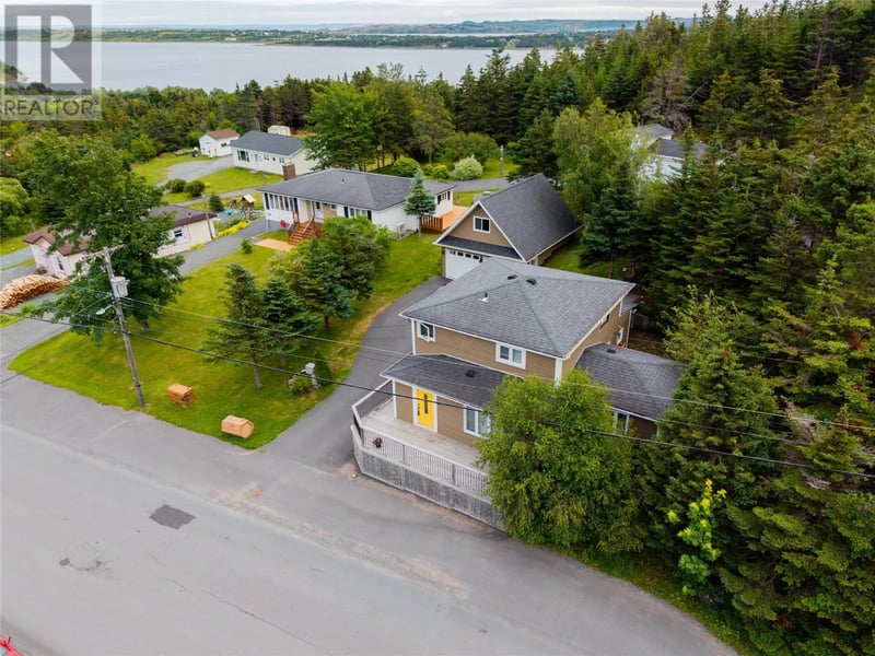 47 New Harbour Road, Spaniards Bay, Newfoundland & Labrador, A0A3X0, Spaniards Bay, Newfoundland & Labrador — photo 1 of 5