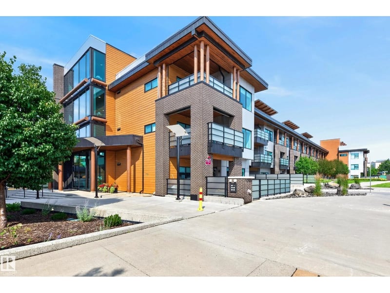 #336 61 FESTIVAL WY, Sherwood Park, Alberta, T8A4Y9, Sherwood Park, Alberta — photo 1 of 5