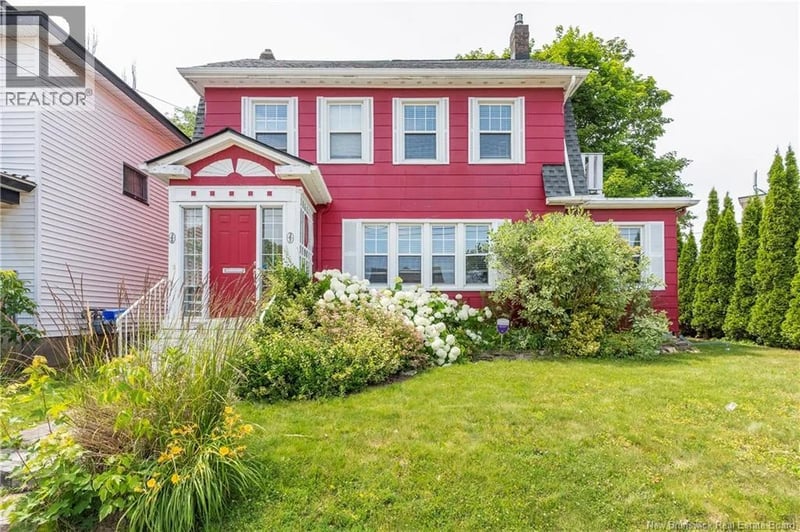 360-362 Cameron Street, Moncton, New Brunswick, E1C5Z6, Moncton, New Brunswick — photo 1 of 5