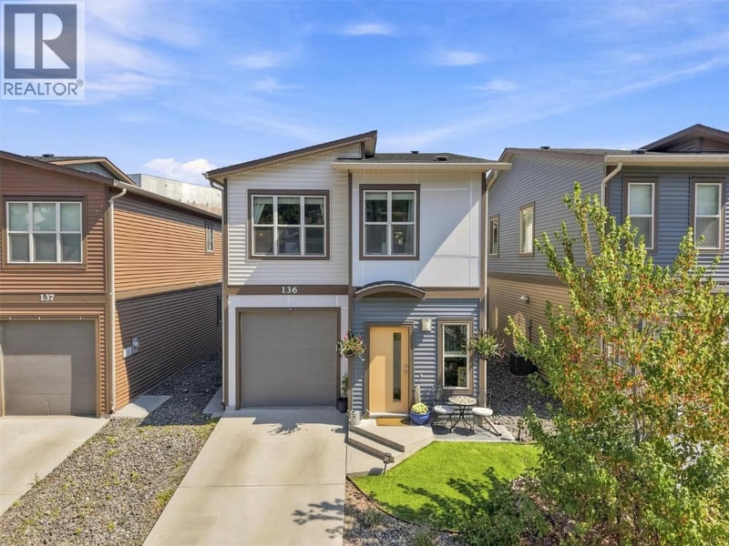 #136 1850 Hugh Allan Drive, Kamloops, British Columbia, V1S0C2, Kamloops, British Columbia — photo 1 of 5