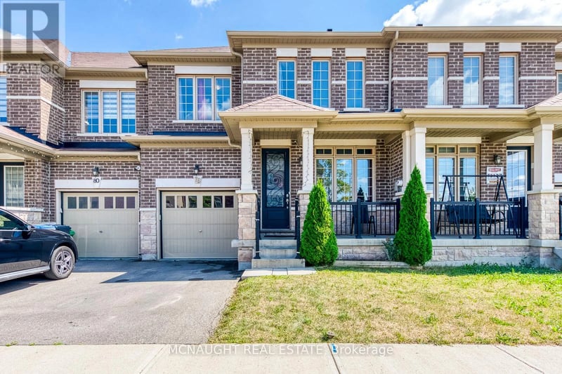 78 Folgate Crescent, Brampton (Sandringham-Wellington North), Ontario, L6R4A7, Brampton (Sandringham-Wellington North), Ontario — photo 1 of 5