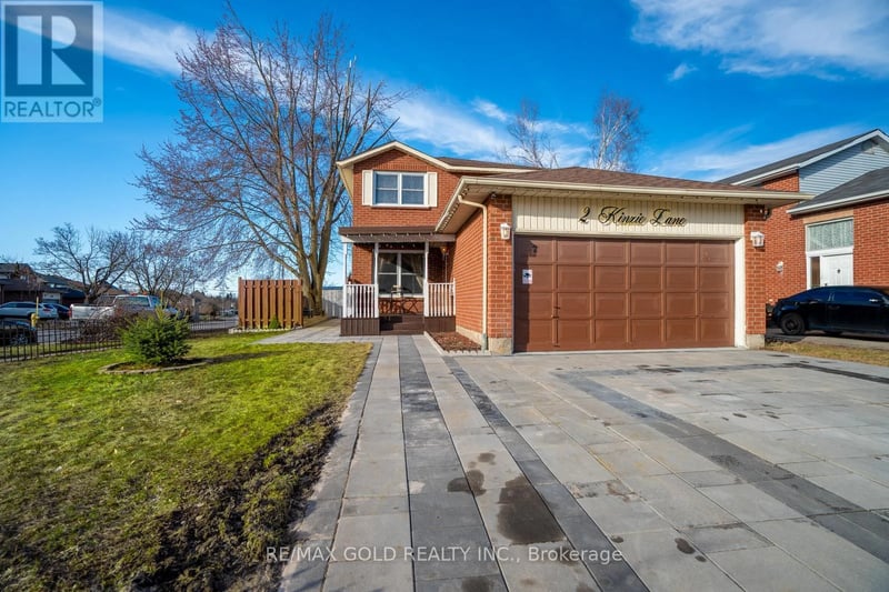 2 Kinzie Lane, Barrie (Grove East), Ontario, L4M6A3, Barrie (Grove East), Ontario — photo 1 of 5