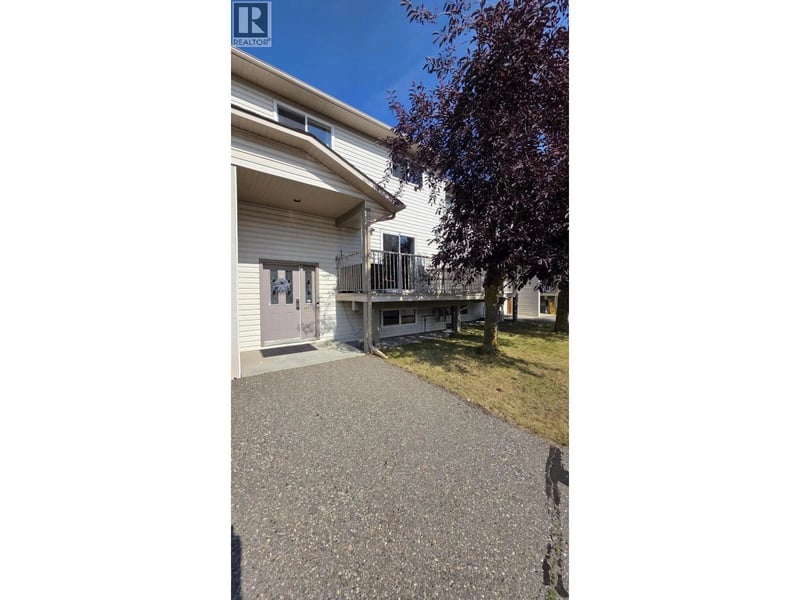 #110 4025 22ND Avenue, Prince George, British Columbia, V2N4Y9, Prince George, British Columbia — photo 1 of 5