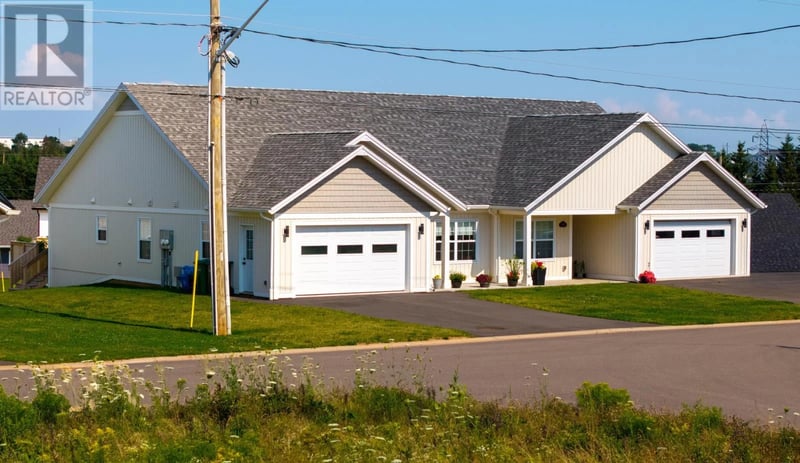 143-145 Brooklyn Avenue, West Royalty, Prince Edward Island, C1E3W8, West Royalty, Prince Edward Island — photo 1 of 5