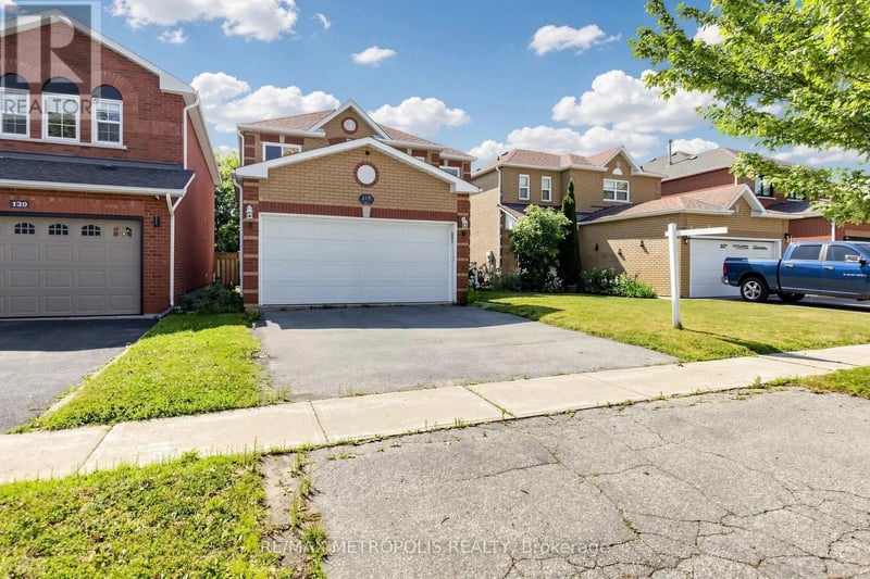 118 Jordan Drive, Orangeville, Ontario, L9W4W7, Orangeville, Ontario — photo 1 of 5