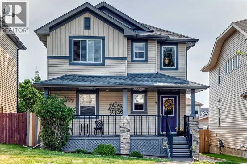7 Crystal Shores Heights, Okotoks, Alberta, T1S2K9, Okotoks, Alberta — photo 1 of 5