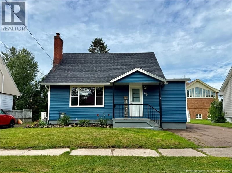46 Walsh Street, Moncton, New Brunswick, E1C6W7, Moncton, New Brunswick — photo 1 of 5