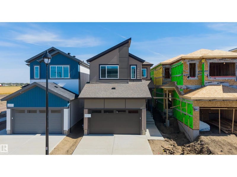 798 Bank DR, Leduc, Alberta, T9E1G2, Leduc, Alberta — photo 1 of 5