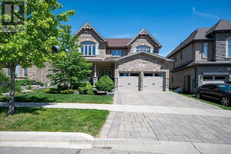 787 Snowberry Court, Waterloo, Ontario, N2V0E7, Waterloo, Ontario — photo 1 of 5